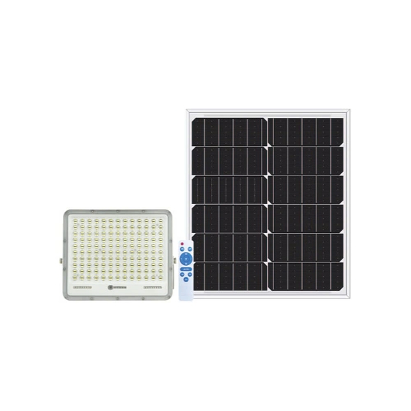 Đèn pha năng lượng mặt trời SHCET CET-107B-300W