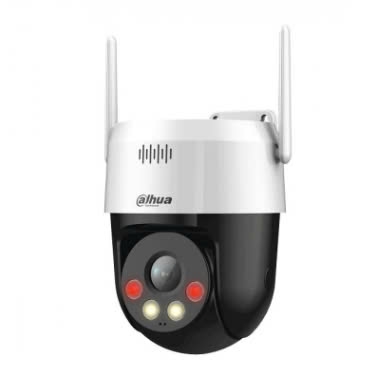 Camera DAHUA DH-P5AE-PV ngoài trời IP không dây 5.0MB