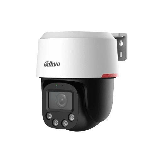 Camera PTZ DAHUA DH-SD2C400NA-B-PV-PRO WizColor 4MP