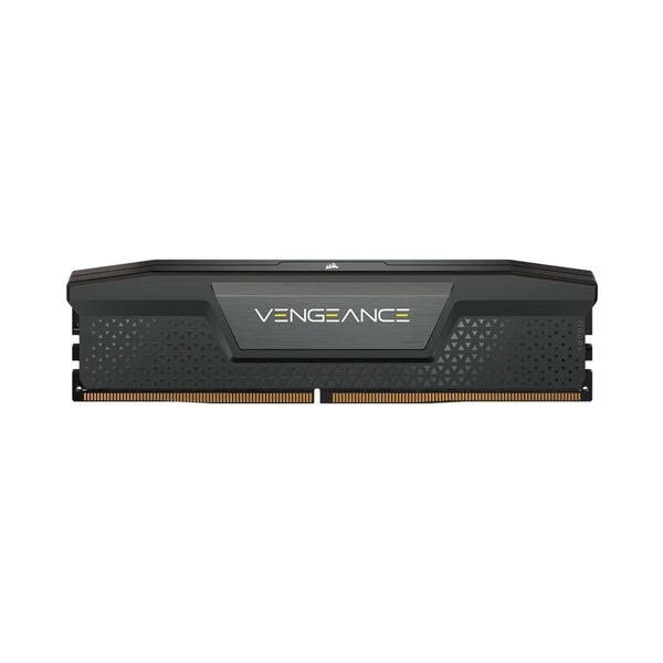 Ram PC CORSAIR Vengeance LPX Black Heatspreader DDR5 5600MHz