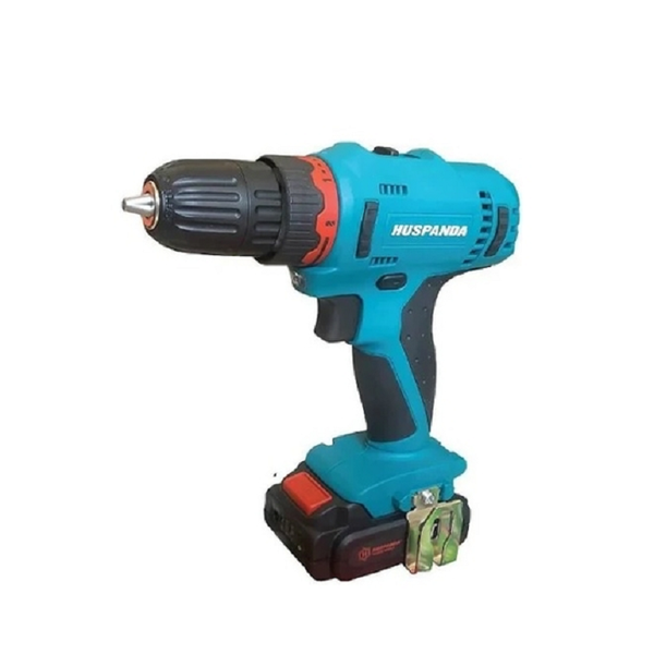 Máy khoan dùng pin HUSPANDA HKP-1201