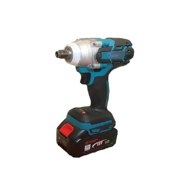 Máy siết bu lông HUSPANDA HMP-1801 850W