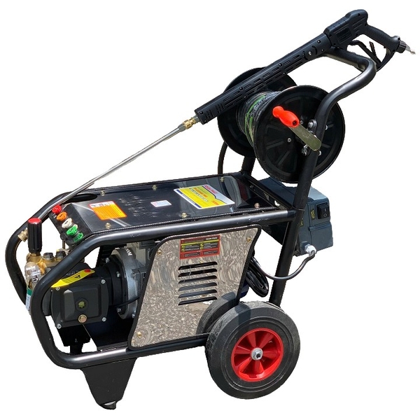 Máy Xịt Rửa Cao Áp Toàn Phát 3.7Kw TP-LX3700 PRO