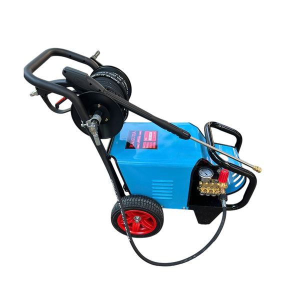 Máy phun xịt áp lực cao HAKUDA 3KW MRXCAHKD3500-N