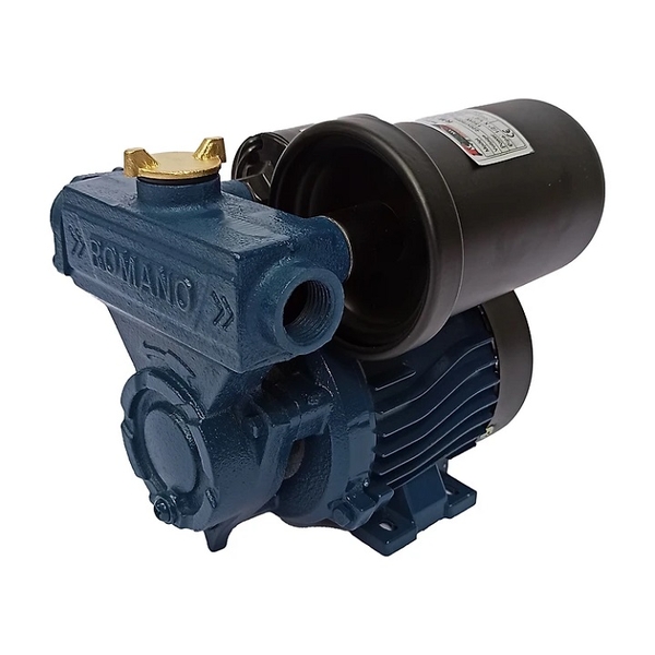 Máy Bơm Nước Tăng Áp Tự Động Romano RM-180A
