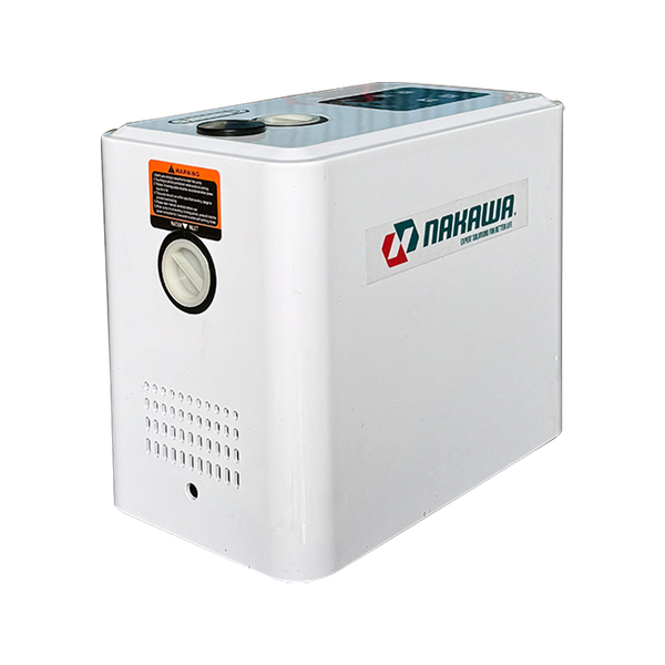 Máy bơm nước tăng áp Nhật biến tần NAKAWA BT400A 400W