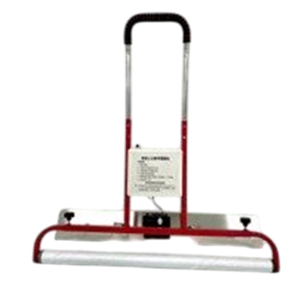 Máy đầm thước pin KAMASTSU KDE500 500W