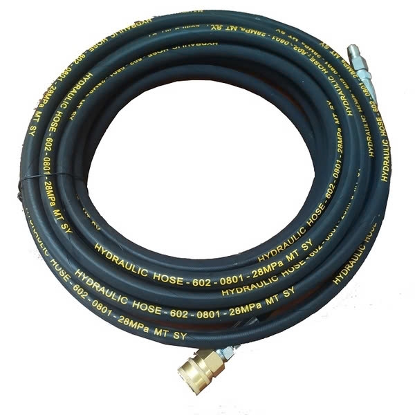 Dây bố thép máy rửa xe cao áp 30M
