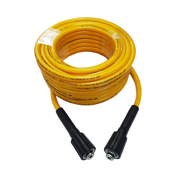 Dây áp lực máy phun xịt LEAD 15 mét LEAD15