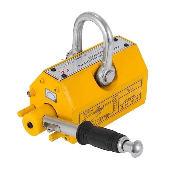 Nam Châm Nâng Tay Gạt Kenbo PML-6 (PML-600) Nâng 600Kg