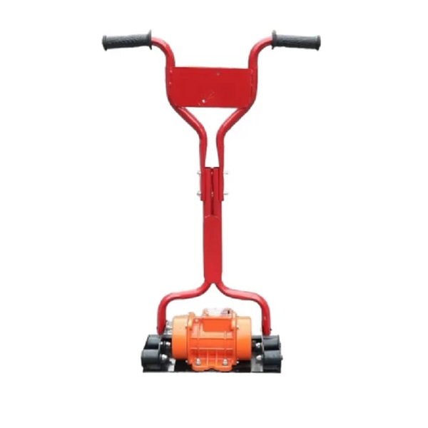 Máy đầm thước điện KAMASTSU KDE600 600W