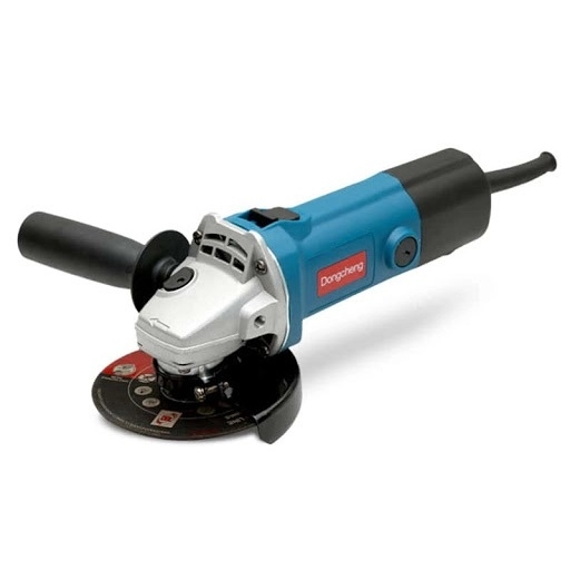 Máy mài góc Dongcheng DSM03-100A (710W)