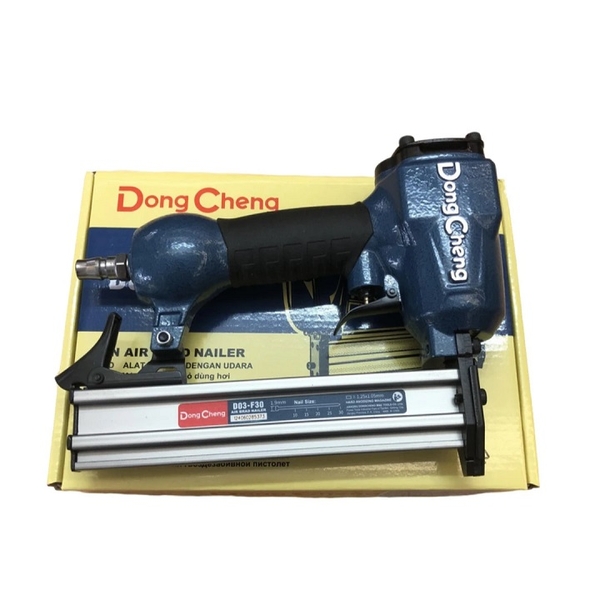 Máy bắn đinh thẳng Dongcheng D03-F30