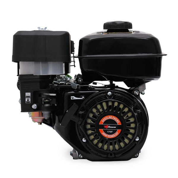 Máy Nổ – Động Cơ Dầu Mitsunini 5.5HP MT 173F