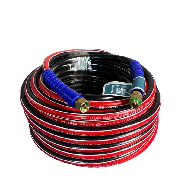Dây phun xịt áp lực NAKAWA 8.5mm NK-Y20
