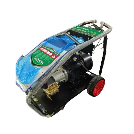 Máy rửa xe cao áp 10kW DMAX MX-10000 PLUS