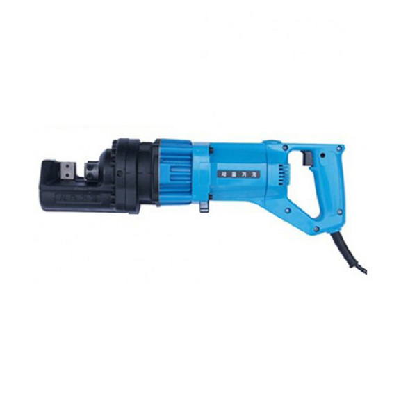 Máy cắt sắt thủy lực Hàn Quốc HANDY 16C 1.9KW