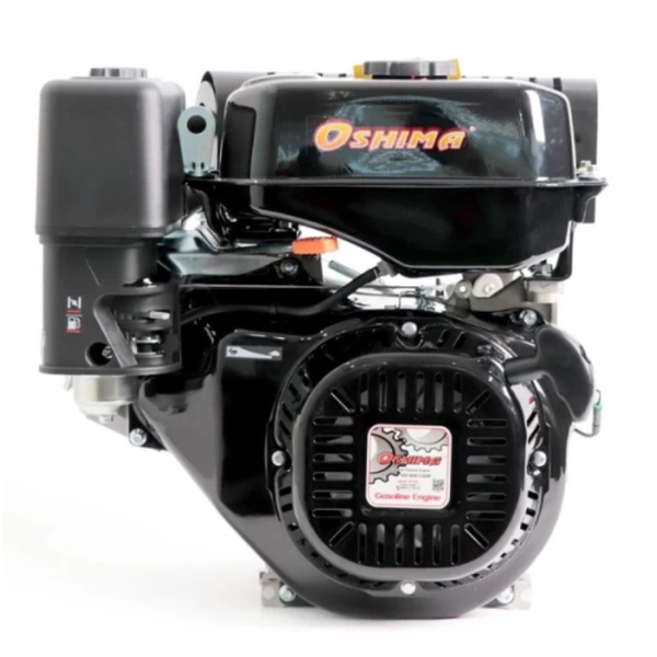 Máy nổ chạy xăng OSHIMA 18HP OS192F