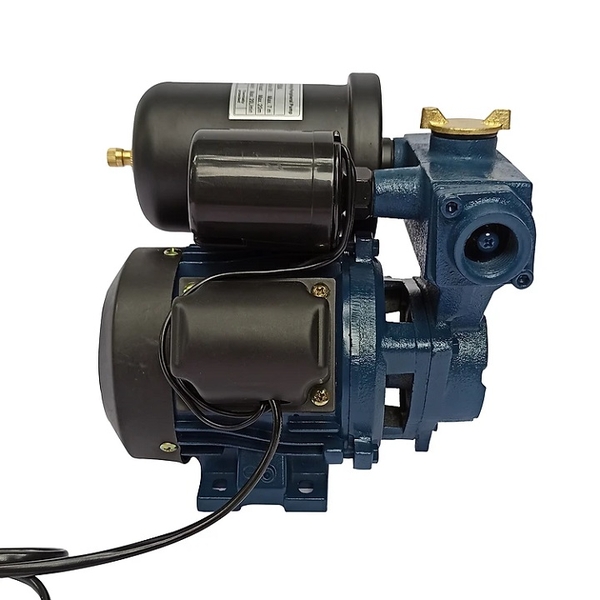 Máy Bơm Nước Tăng Áp Tự Động Romano RM-150A