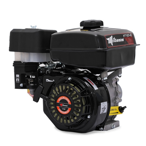 Máy nổ chạy dầu MITSUNINI 5.5HP MT 173F