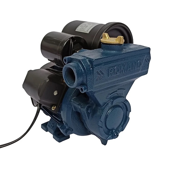 Máy Bơm Nước Tăng Áp Tự Động Romano RM-150A