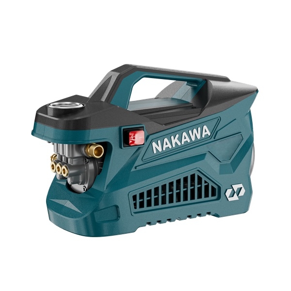 Máy xịt rửa xe 3100W NAKAWA NK-MP3100NE