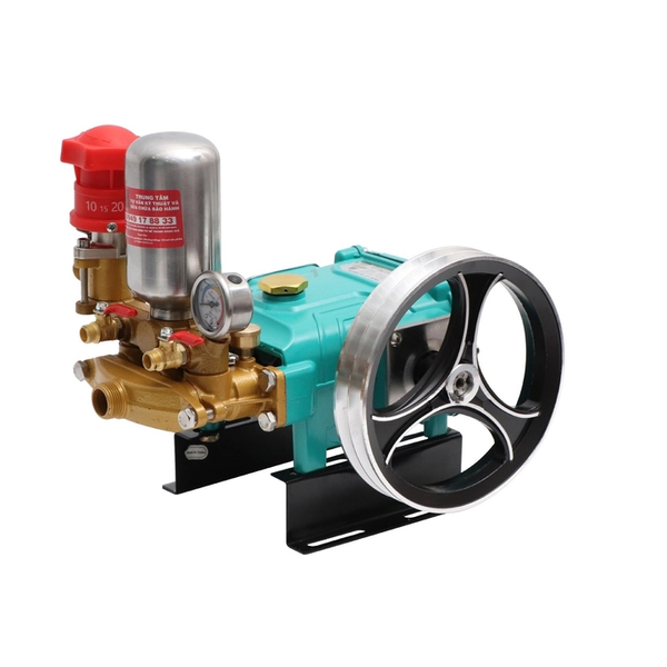 Đầu Xịt Áp Lực Con Ong Vàng 2HP COV30X