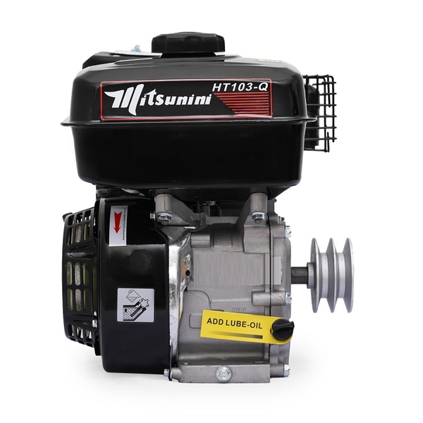 Máy nổ chạy dầu MITSUNINI 5.5HP MT 173F