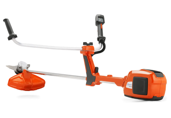 Máy cắt cỏ chạy pin HUSQVARNA 536LiRX