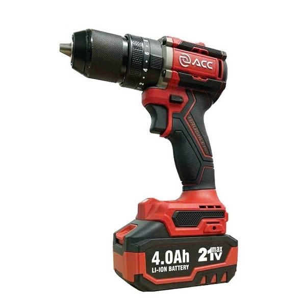 Máy khoan dùng pin ACC AC13-C2 21V