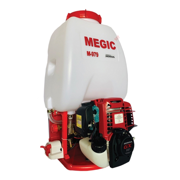 Máy phun thuốc 4 thì Honda GX35 M-979