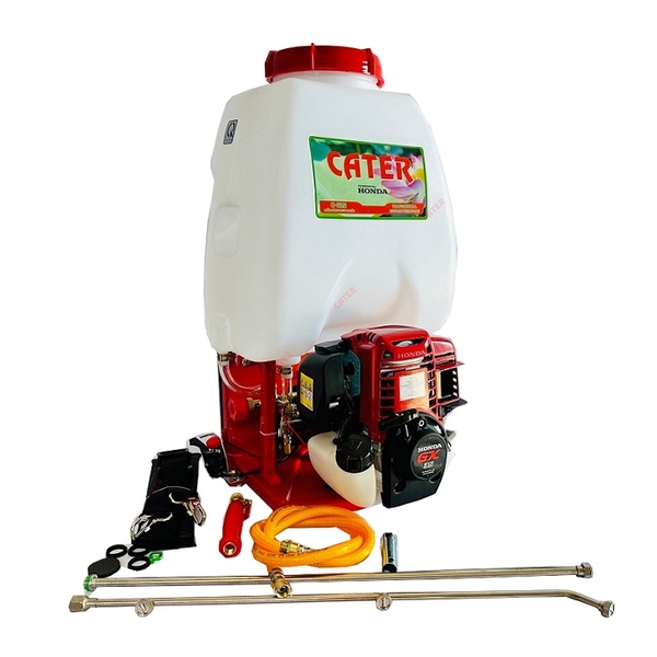 Máy phun thuốc 4 thì Honda GX35 C-626
