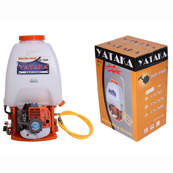 Bình Xịt Yataka CS-768B 2 Thì