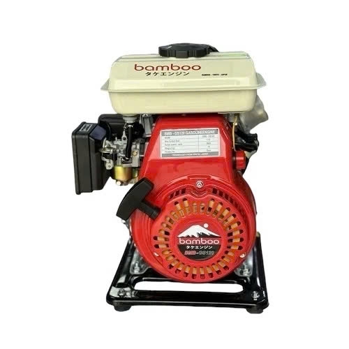 Máy bơm nước chạy xăng Bamboo 1.15KW BMB-GS120