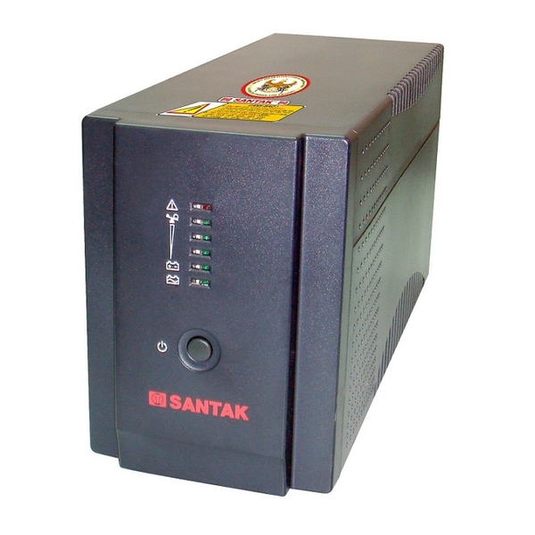 Bộ Lưu Điện Santak Blazer 2000EH 2000VA/1200W