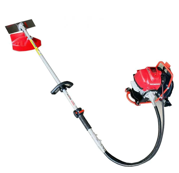 Máy cắt cỏ HONDA cần mềm đeo lưng VOLGA BG-35H GX50