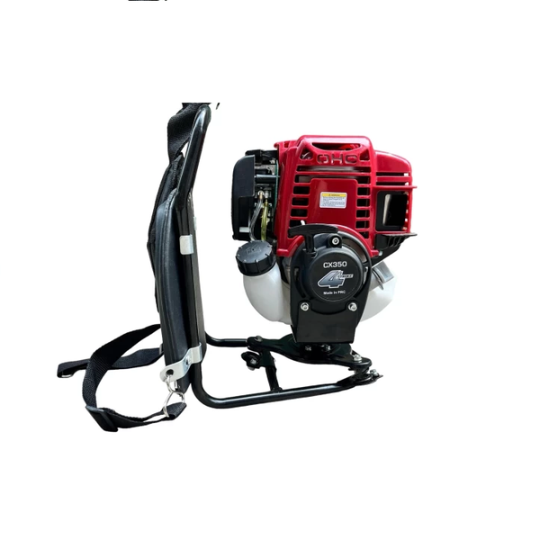 Máy cắt cỏ 4 thì 1200W CX350 đeo lưng