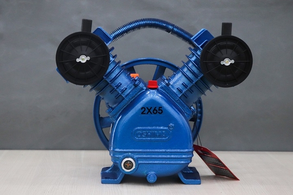 Đầu nén khí OSHIMA 2HP 65 2