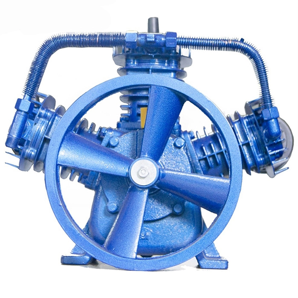 Đầu nén khí 20HP ARAMCO 120x3 12.5bar