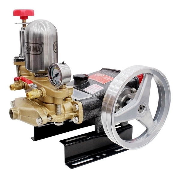 Đầu phun áp lực cao OSHIMA 2HP OS-39TST ti sứ