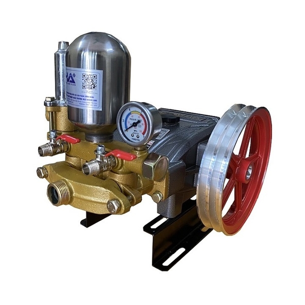 Đầu phun xịt áp lực GMAX 1HP GM-22TS sứ