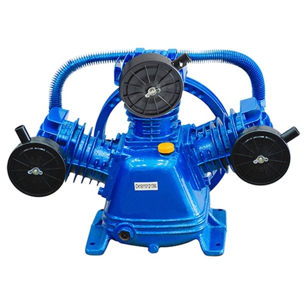 Đầu Nén Khí Oshima 7.5HP 80×3