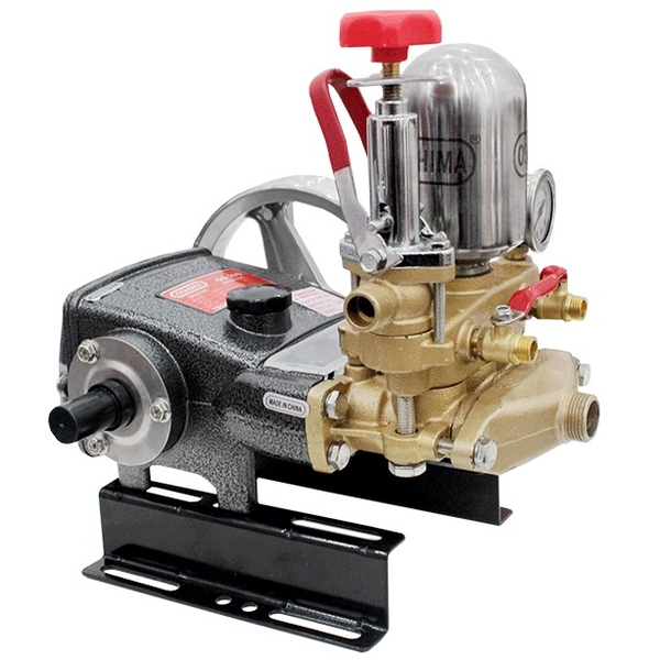 Đầu Xịt Áp Lực KCT 1HP KCT-28