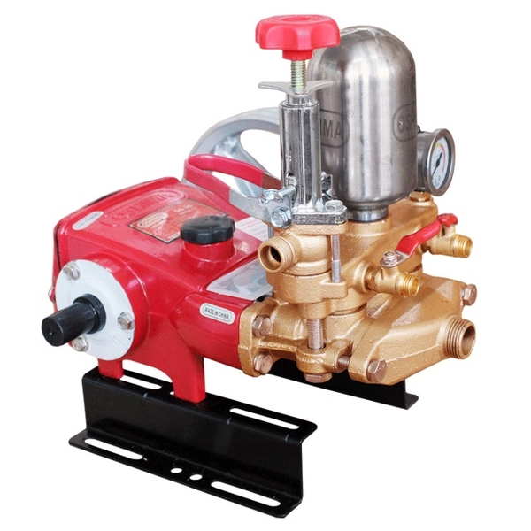 Đầu Xịt Áp Lực Oshima 1HP OS 26T