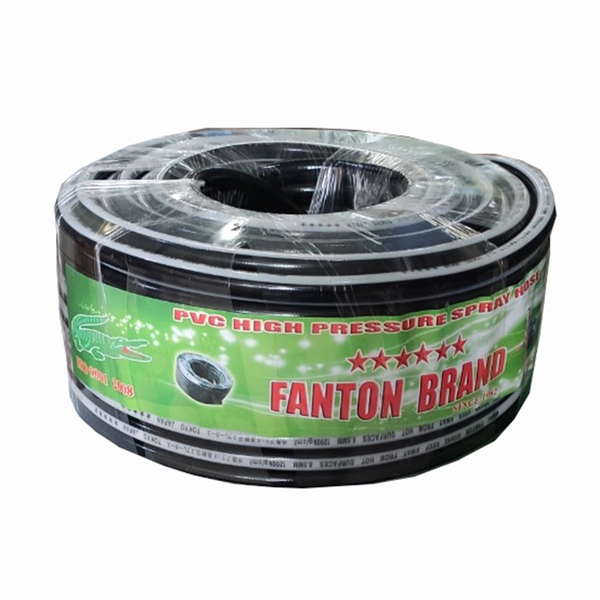 Dây Phun Xịt Áp Lực Fanton FT-10M