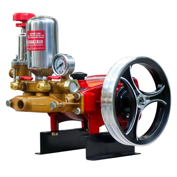 Đầu Xịt Áp Lực Mitsukaisho 2Hp M-HS30