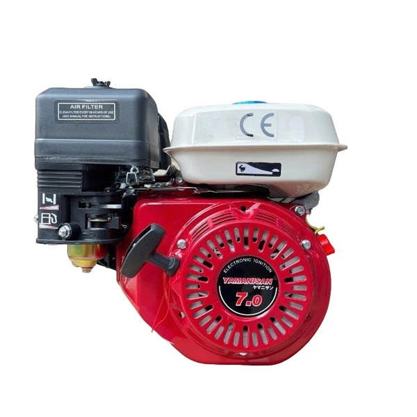 Động cơ xăng YAMANISAN 7HP