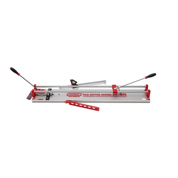 Máy Cắt Gạch Bàn Đẩy Tay Oshima BCG-800R