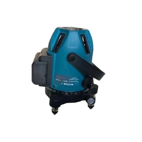 Máy cân bằng mực HUSPANDA HLD 501