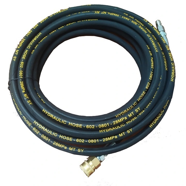 Dây Bố Thép Máy Rửa Xe Cao Áp 20M